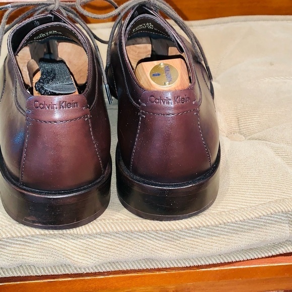 CALVIN KLEIN MALLEY OXFORD. - Picture 12 of 16